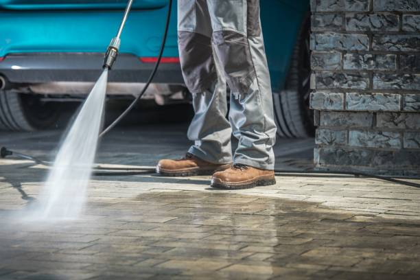 Professional Pressure Washing Services in St Joseph, MN