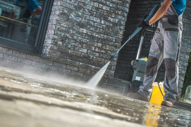 Boat and Dock Cleaning in St Joseph, MN