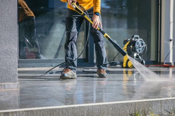 Best House Exterior Washing  in St Joseph, MN